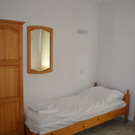 Bravo 1 George Lejlighed *