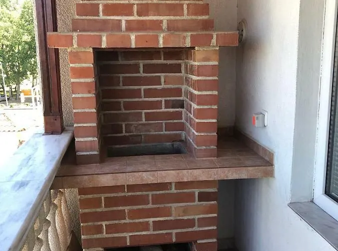 Bravo 1 George * Sunny Beach