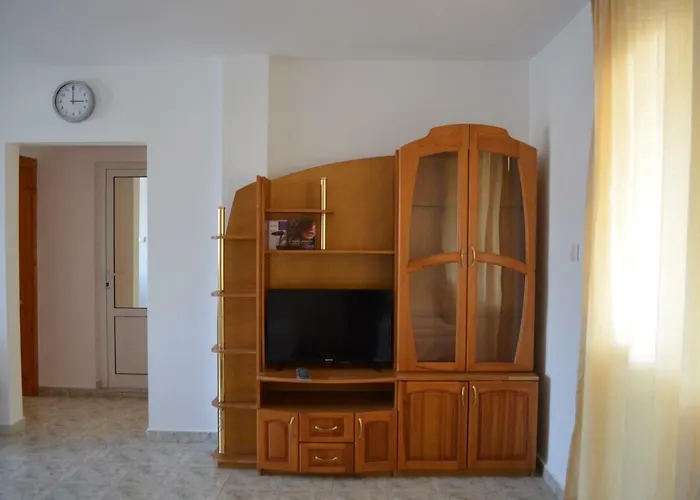 Bravo 1 George * Sunny Beach