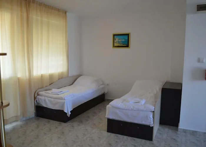 Bravo 1 George * Sunny Beach