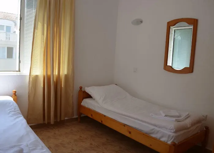 Bravo 1 George Σάνι Μπιτς