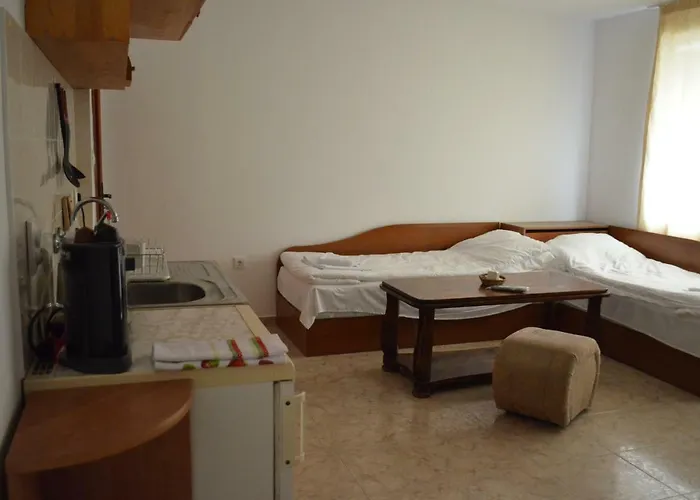 Bravo 1 George Sunny Beach