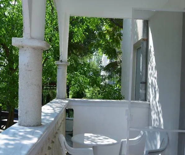 Bravo 1 George Σάνι Μπιτς