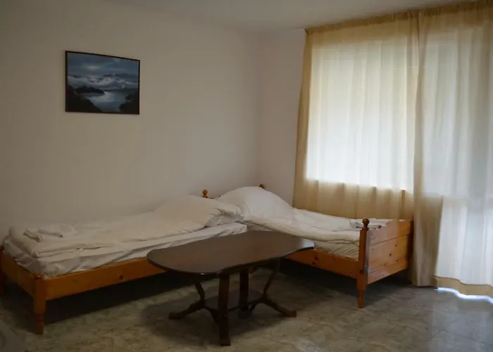 Bravo 1 George * Σάνι Μπιτς