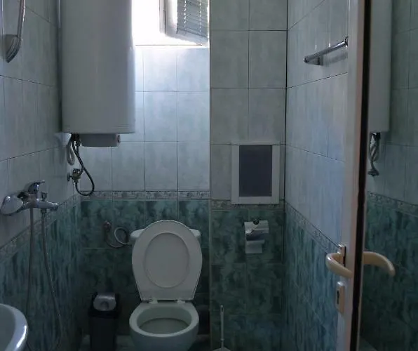 Διαμέρισμα Bravo 1 George Σάνι Μπιτς