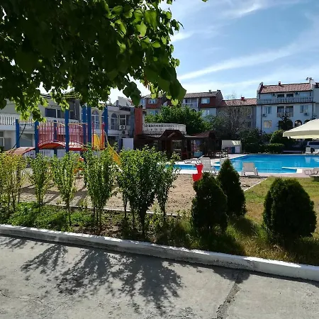 Bravo 1 George * Sunny Beach