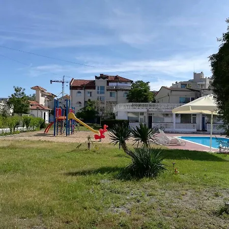 Bravo 1 George Apartamento *