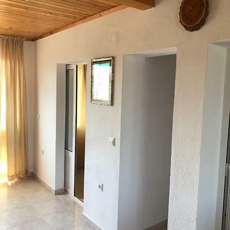 Bravo 1 George Apartament