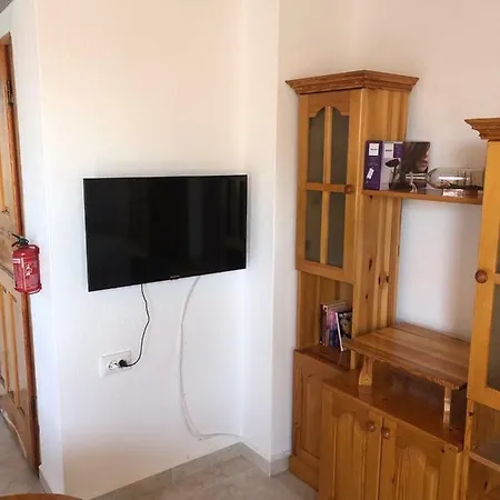 Appartement Bravo 1 George