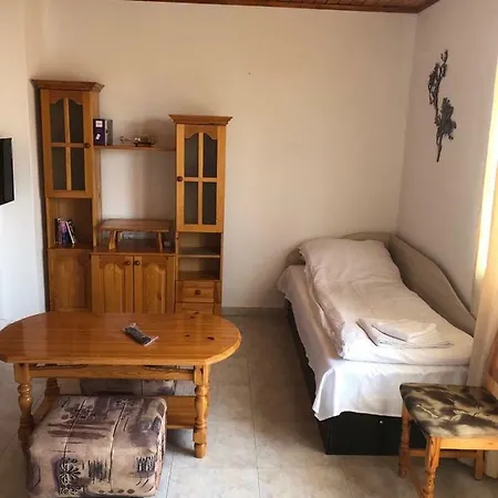 Bravo 1 George Apartament Słoneczny Brzeg