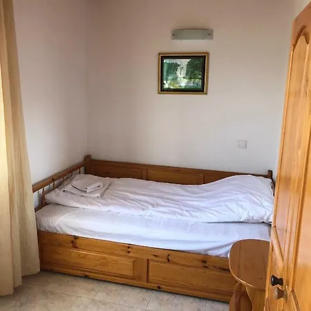 Apartament Bravo 1 George Słoneczny Brzeg