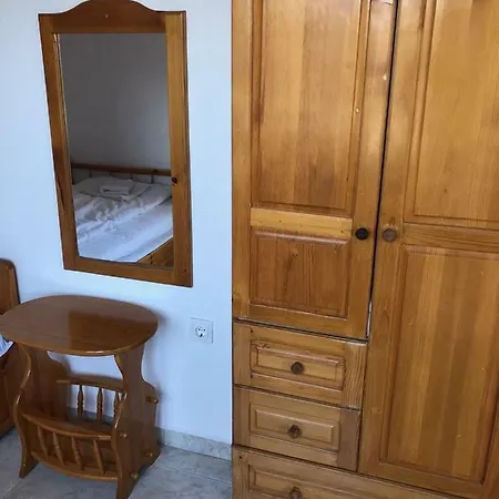 Apartament Bravo 1 George *