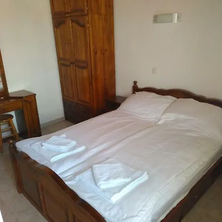 Apartament Bravo 1 George
