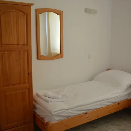 Bravo 1 George Appartement Sunny Beach