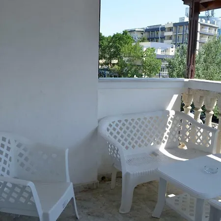 Bravo 1 George Apartament Sunny Beach