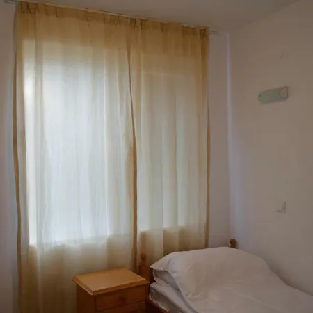 Apartament Bravo 1 George *