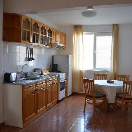 Bravo 1 George Appartement