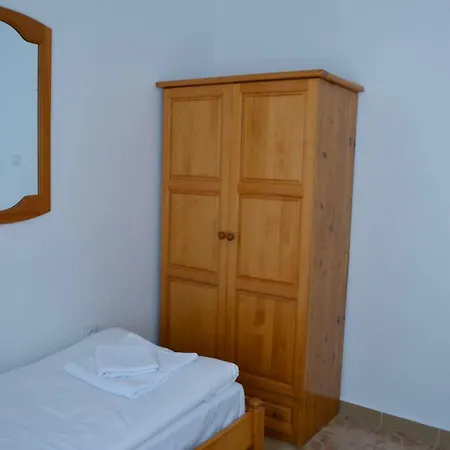 Bravo 1 George Apartament Słoneczny Brzeg