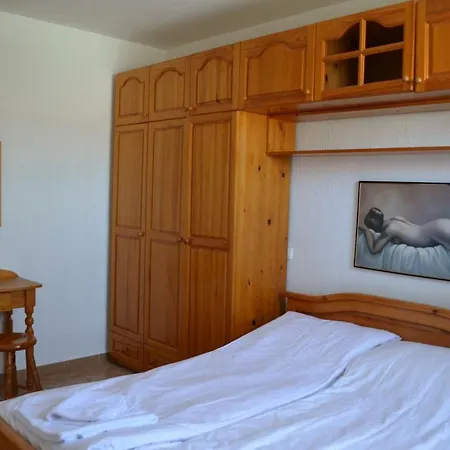 Bravo 1 George Appartement Sunny Beach