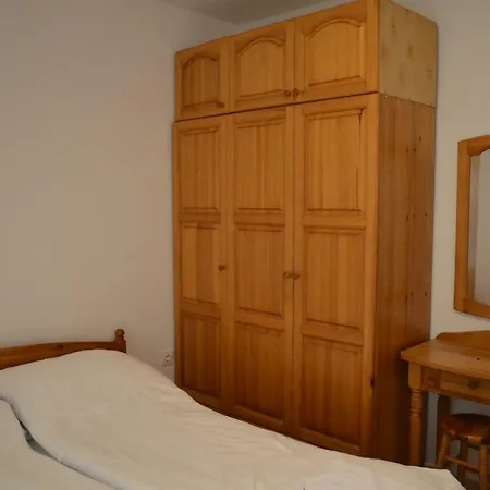 Bravo 1 George Apartament *