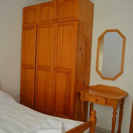 Apartament Bravo 1 George *