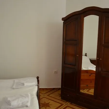 Appartement Bravo 1 George Sunny Beach