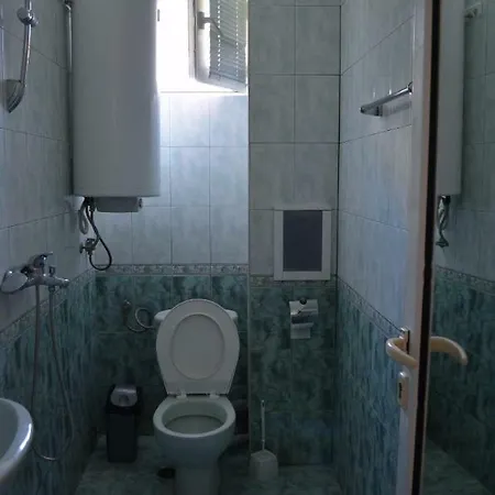 Appartement Bravo 1 George Sunny Beach
