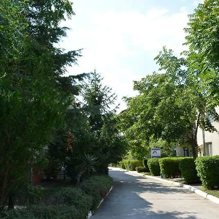 Apartament Bravo 1 George