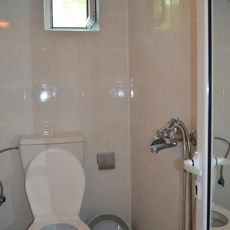 Apartament Bravo 1 George *