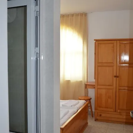 Bravo 1 George Apartament Sunny Beach