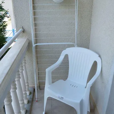 Bravo 1 George Apartment Sunny Beach