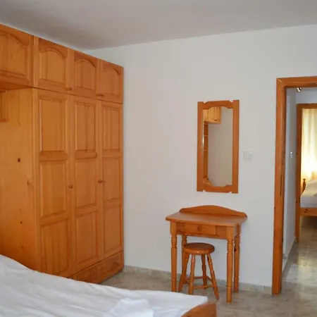 Bravo 1 George Appartement Sunny Beach