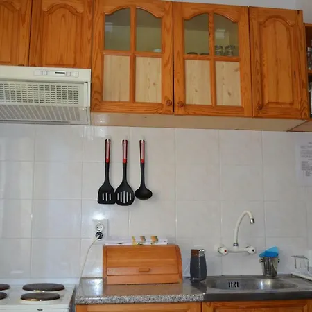 Bravo 1 George Apartament