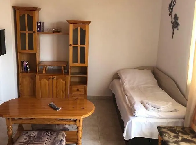 Bravo 1 George Apartamento Sunny Beach