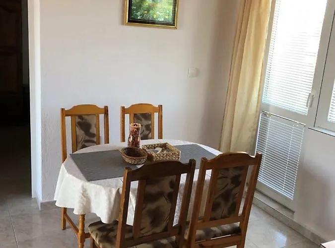 Bravo 1 George Apartamento *