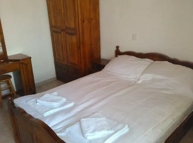 Apartamento Bravo 1 George