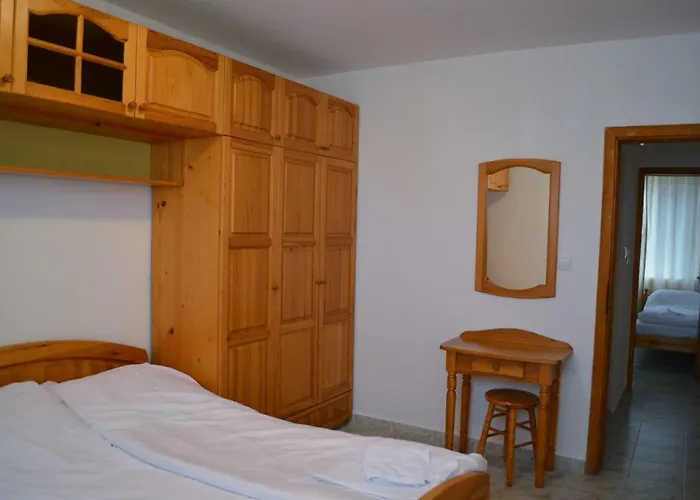 Apartamento Bravo 1 George *