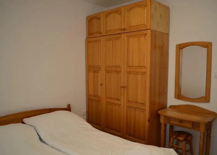 Bravo 1 George Apartamento *