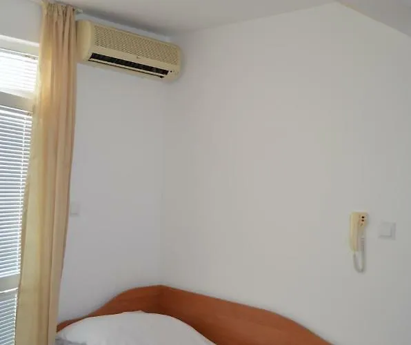 Bravo 1 George Apartamento