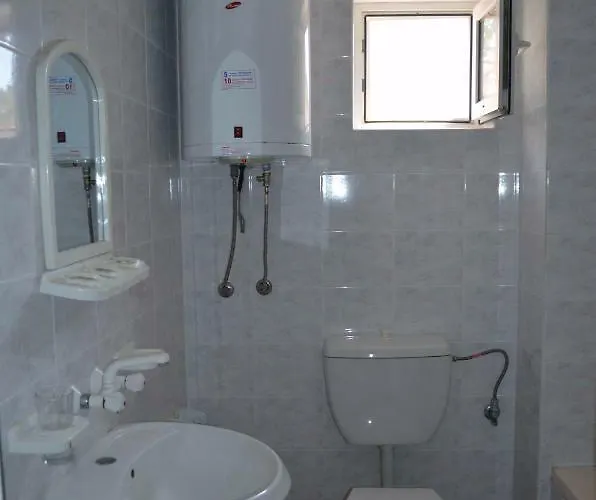 Bravo 1 George Apartamento