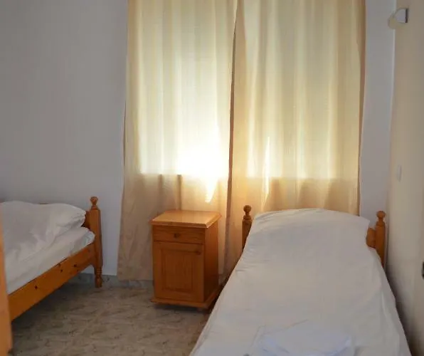 公寓 Bravo 1 George 阳光海滩